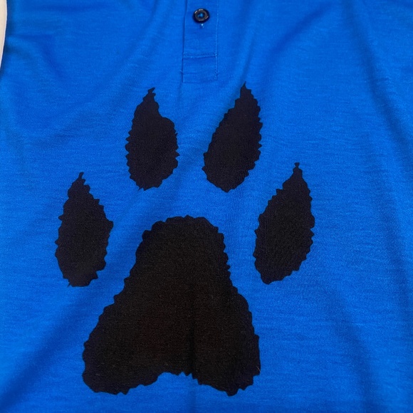 NWT LulaRoe Mark Unisex Top - Picture 3 of 7